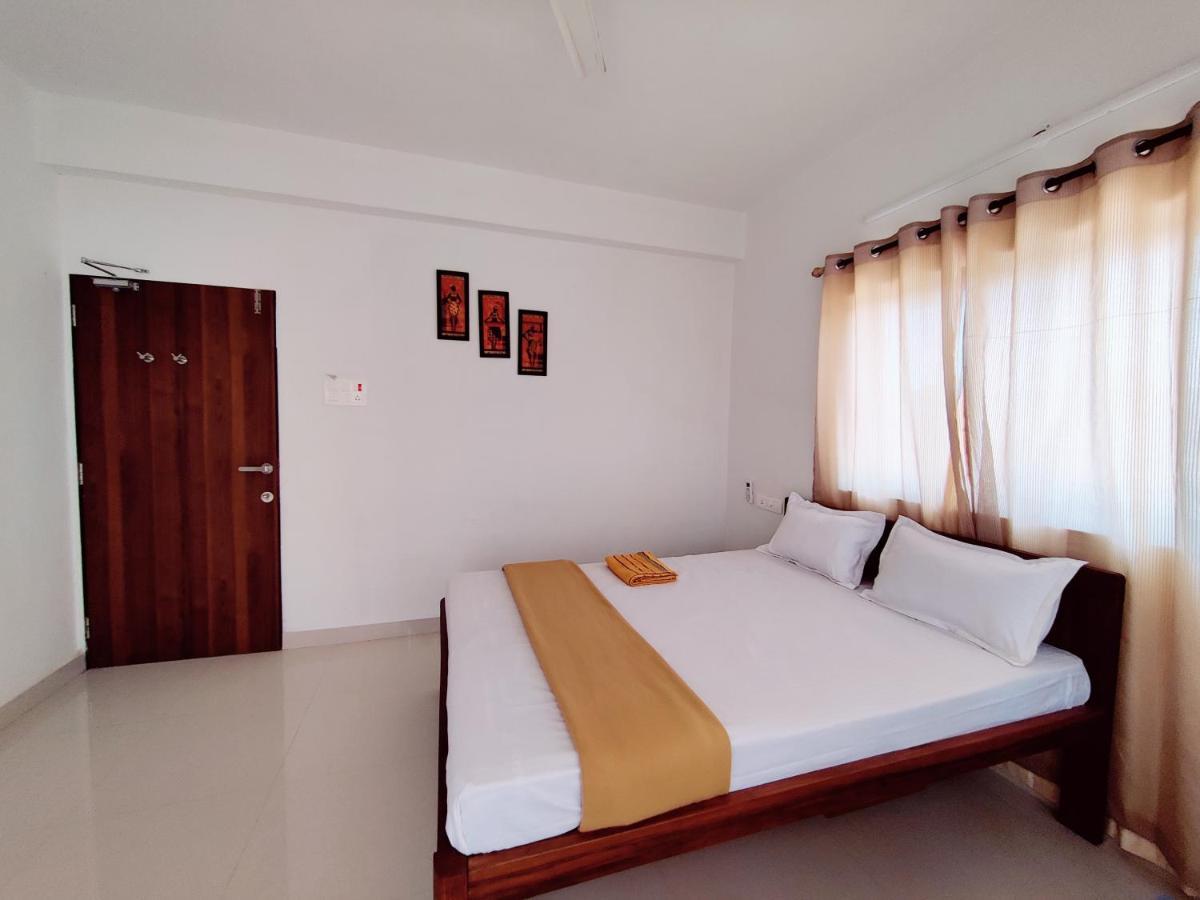 Shivaay Inn Alibag Exterior photo