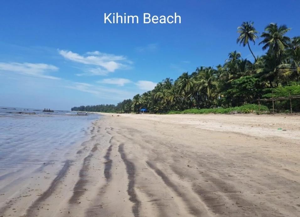 Shivaay Inn Alibag Exterior photo