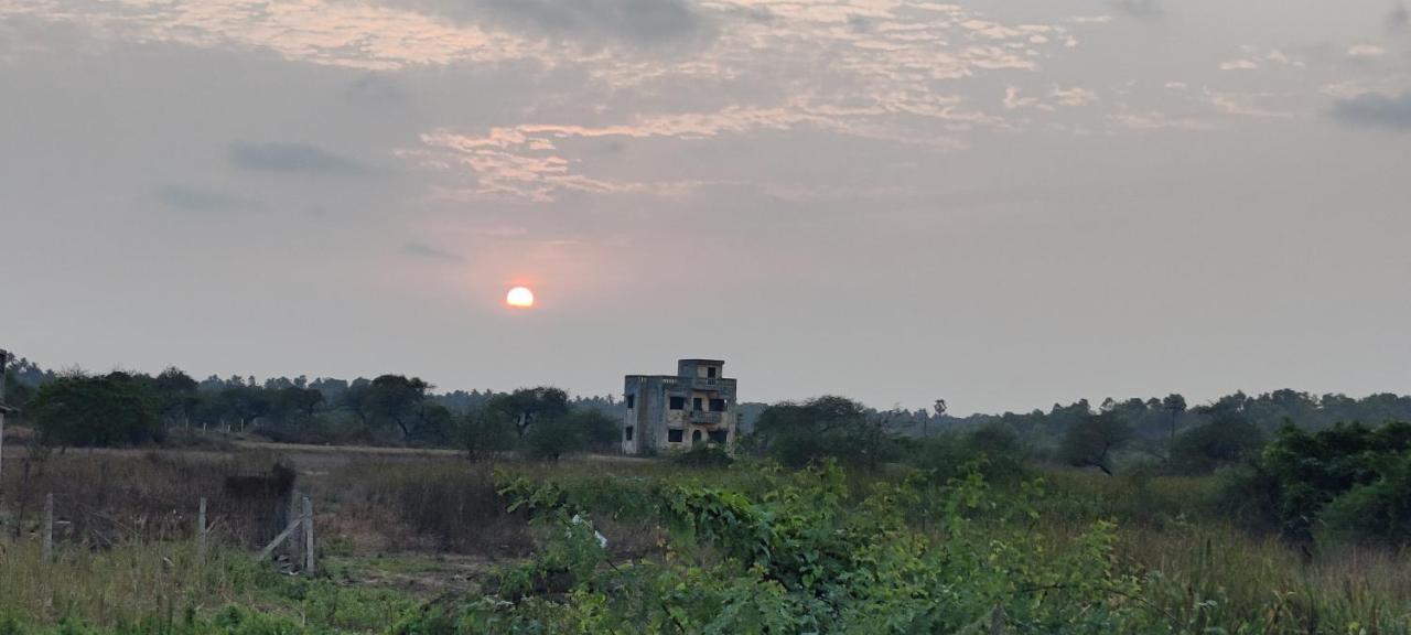 Shivaay Inn Alibag Exterior photo